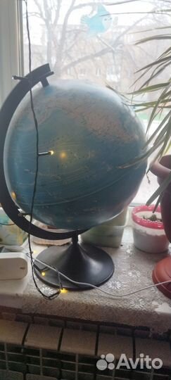 Глобус