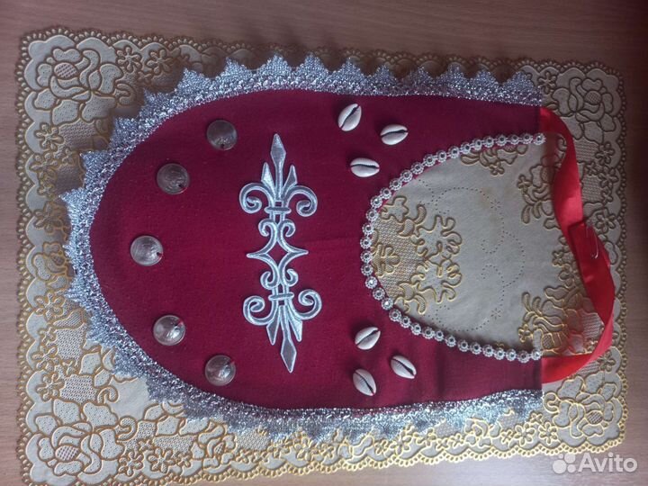 Аксессуары женские