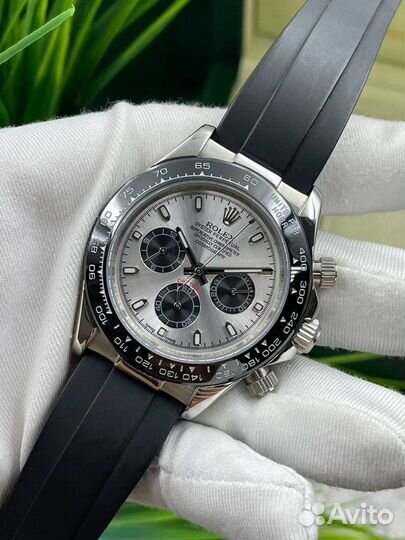 Мужские часы Rolex Daytona