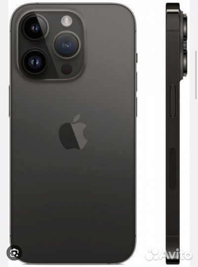 Iphone14 pro max 256