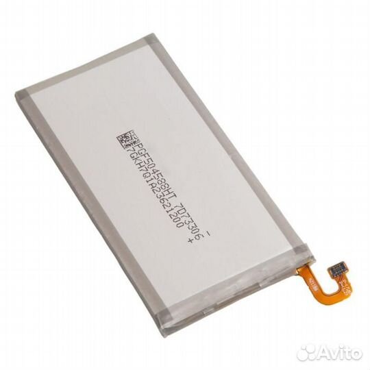 Аккумулятор для Samsung Galaxy A6 Plus (2018) SM-A