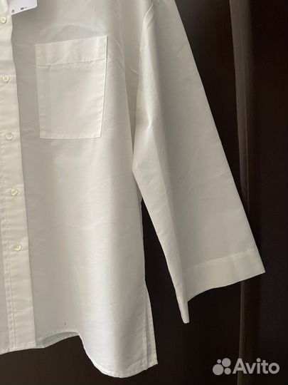 Рубашка Mango кимоно XS-S