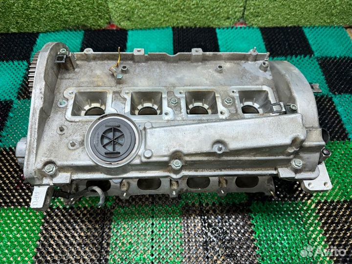 Гбц Vag Octavia Passat A4 Superb Jetta 1.8T