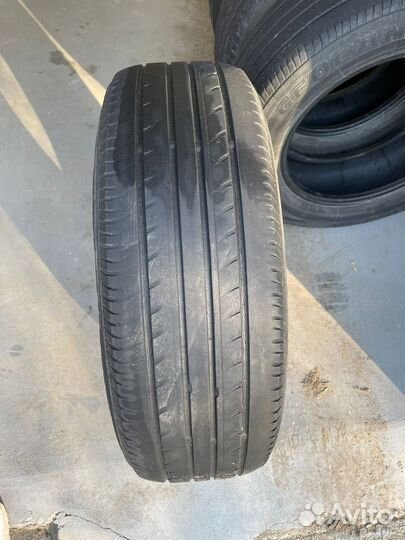 Yokohama Geolandar G98 225/65 R17