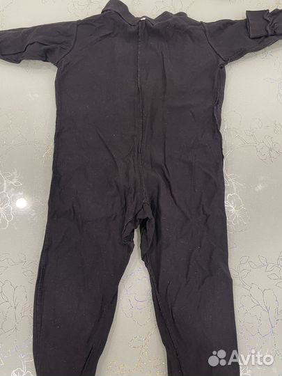 Детская хоккейная форма 5 лет