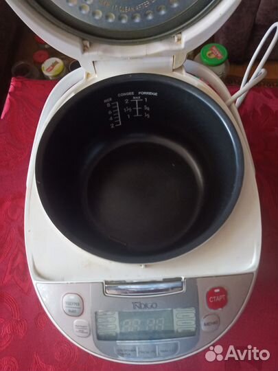 Мультиварка