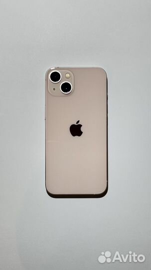 iPhone 13, 128 ГБ