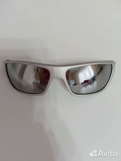 Очки солнцезащитные, детские