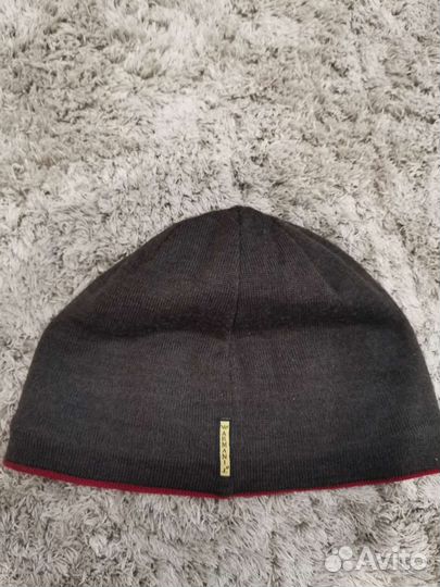 Шапка Армани