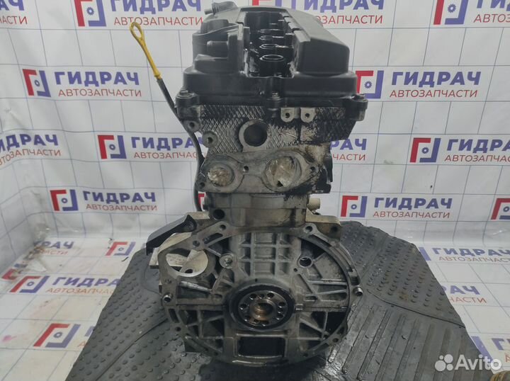 Двигатель Mitsubishi Lancer X (CY) 1000C965