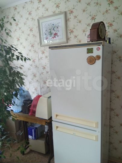 2-к. квартира, 44,8 м², 4/5 эт.