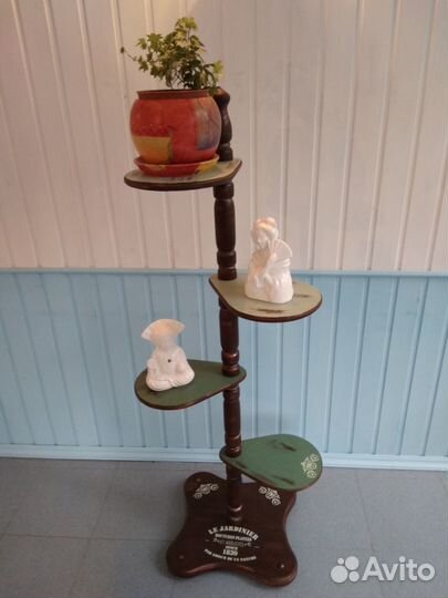 Цветочница