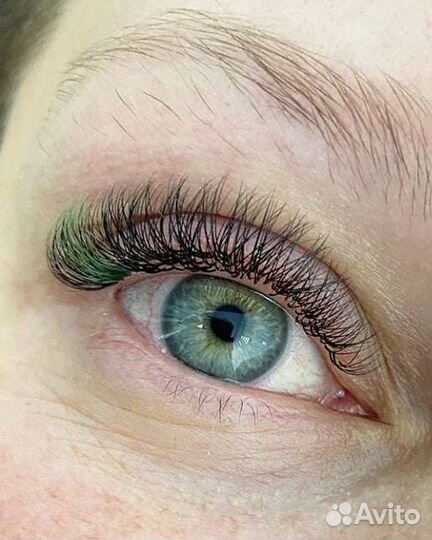 Наращивание ресниц Ижевск