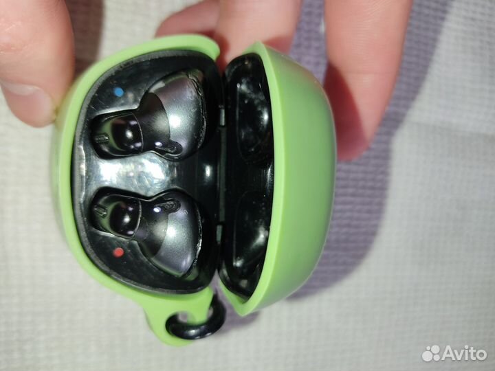 Беспроводные наушники JBL tune 225 tws