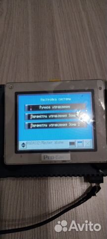Панель оператора Pro-Face pfxlm4201taddc купить в Москве по Панель оператора Pro-Face pfxlm4201taddc купить в Москве по