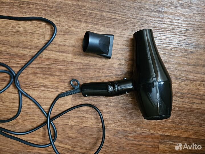 Фен jrl phantom.3300