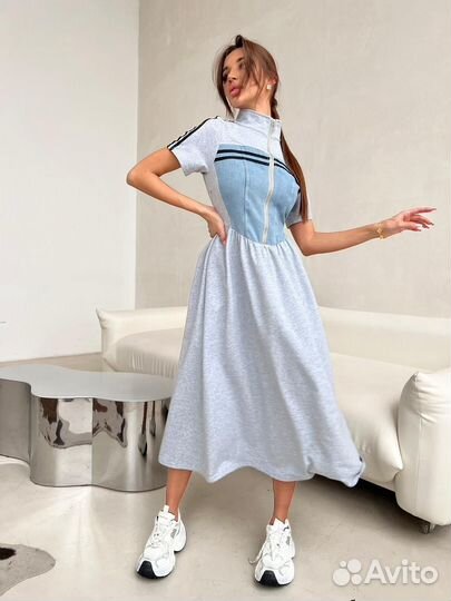 Платье женское