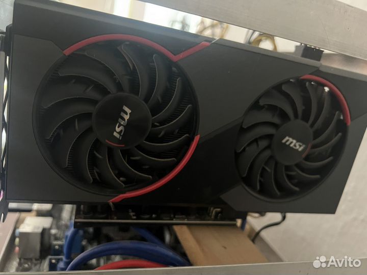 Майнинг ферма