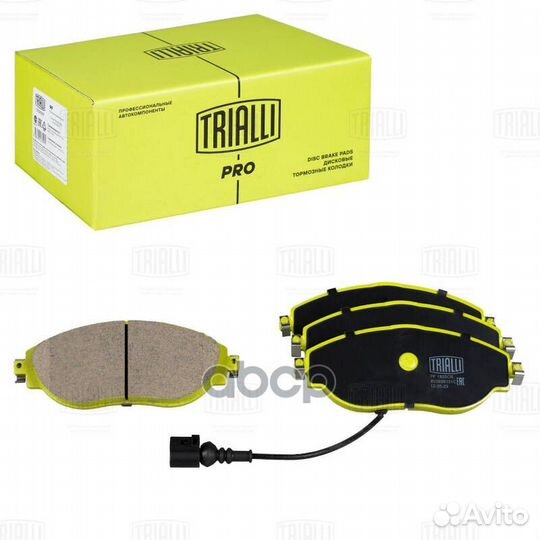 Деталь PF 1805CR Trialli