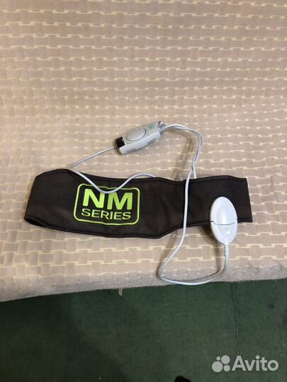 Турмалиновый пояс