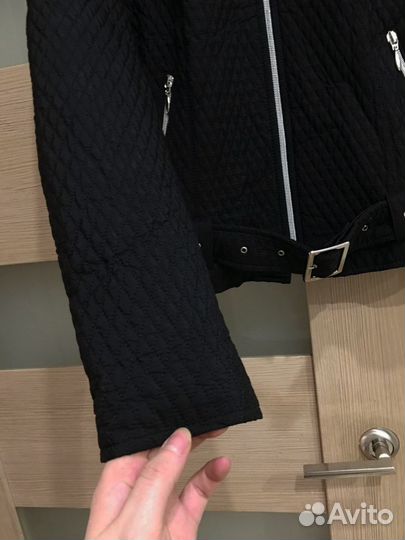 Куртка демисезонная. Италия