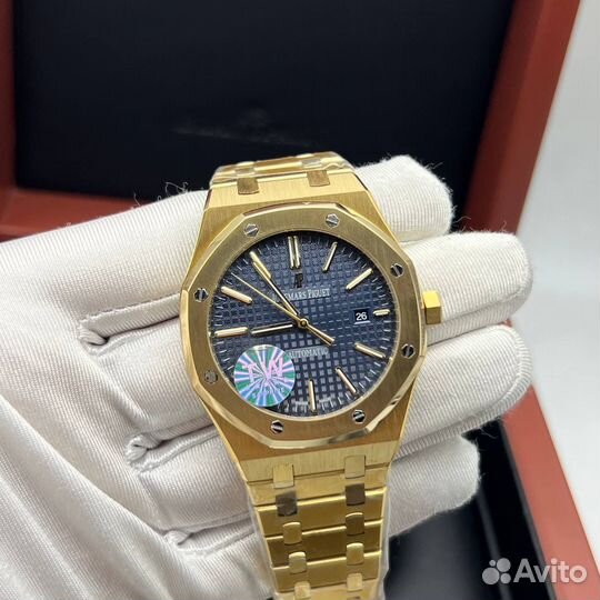 Часы Audemars Piguet Royal Oak