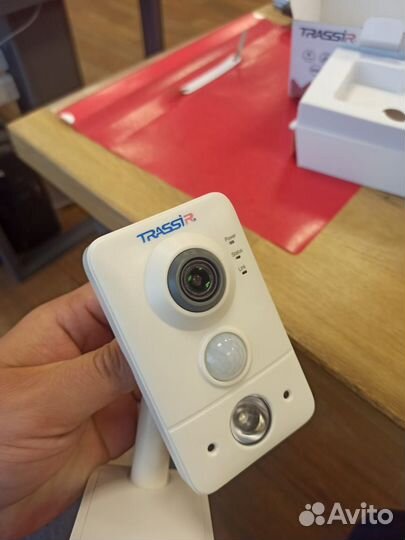 Камера для дома, офиса, квартиры