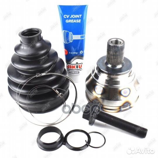 Шрус перед прав/лев JC33016 jikiu