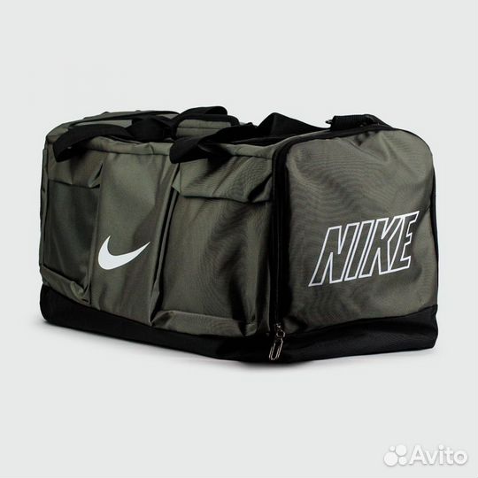 Сумка Nike Bag2 Grey