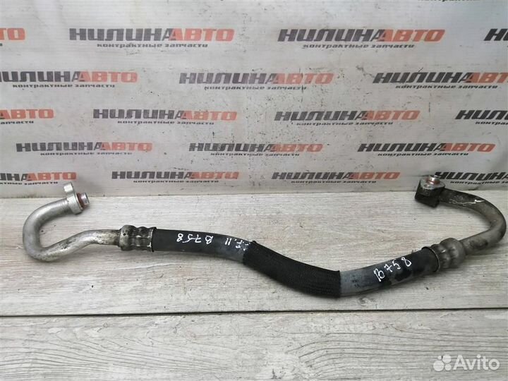 Трубка кондиционера Форд Фокус 2 C-MAX