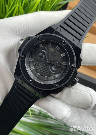 Мужские часы Hublot