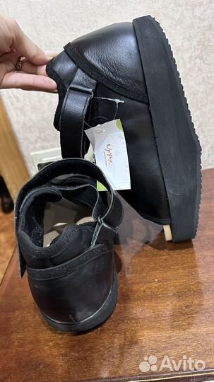 Обувь барука