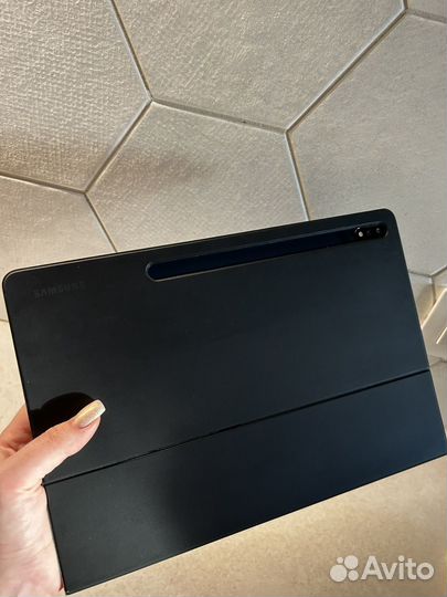 Samsung galaxy tab s7 plus