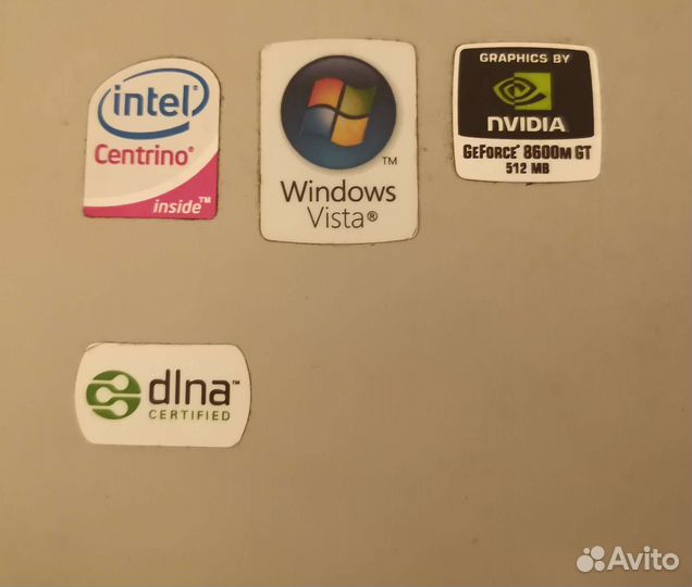 Ноут Acer Aspire 5920g