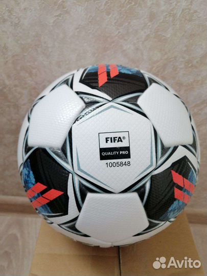 Футбольный мяч Select новый