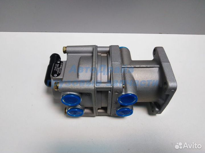 Клапан тормозной системы Wabco