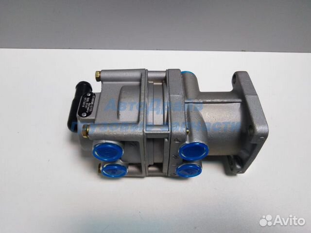 Клапан тормозной системы Wabco