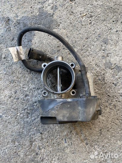 Шкив заводской на 211 amg