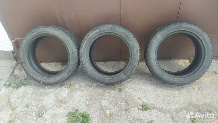Kumho I'Zen KW22 195/55 R16 91T
