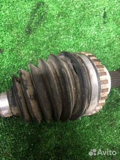 Привод Peugeot 306 универсал 1 1998