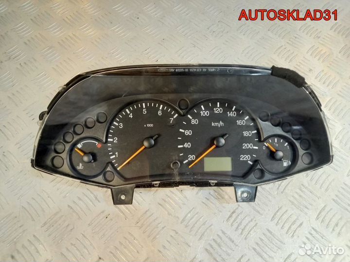 Панель приборов Ford Focus 1 98ab10849cj бензин