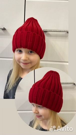 Шапка и снуд