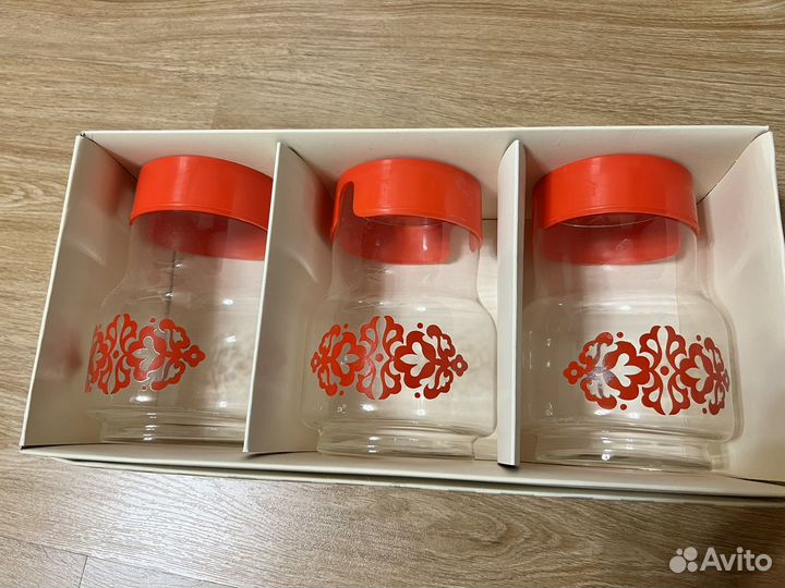 Набор для специй