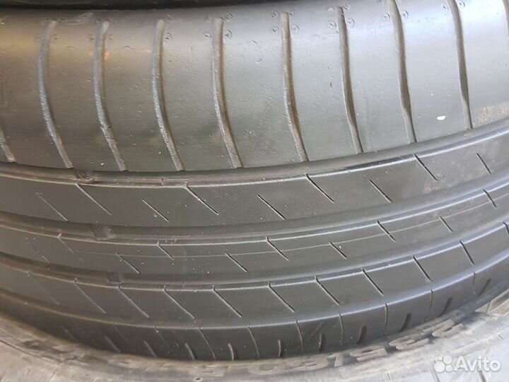 Goodyear EfficientGrip 225/50 R17
