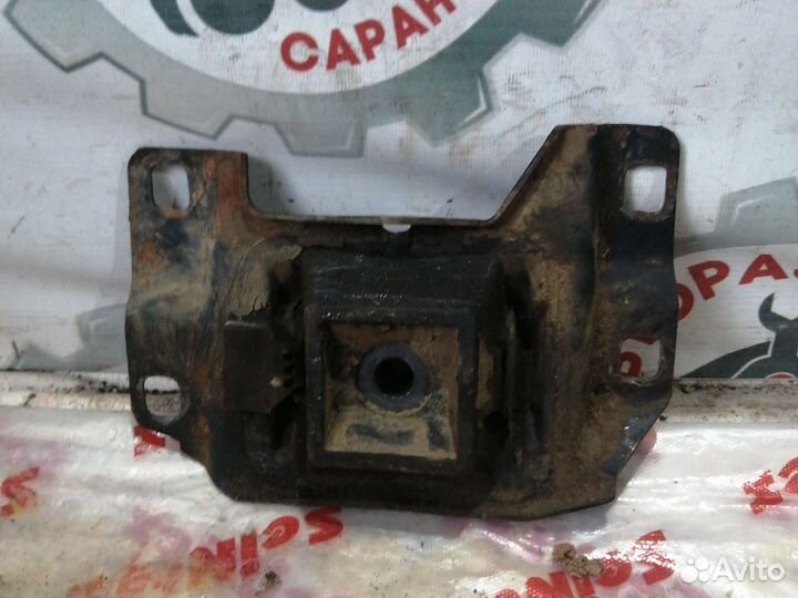 Подушка двигателя левая Ford Focus 2, 1.8