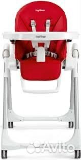 Cтульчик для кормления Peg Perego