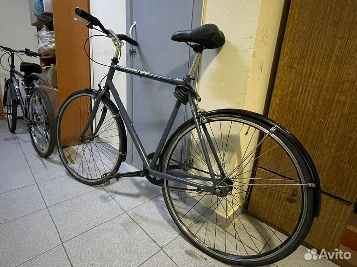 Велосипед, байк Schwinn
