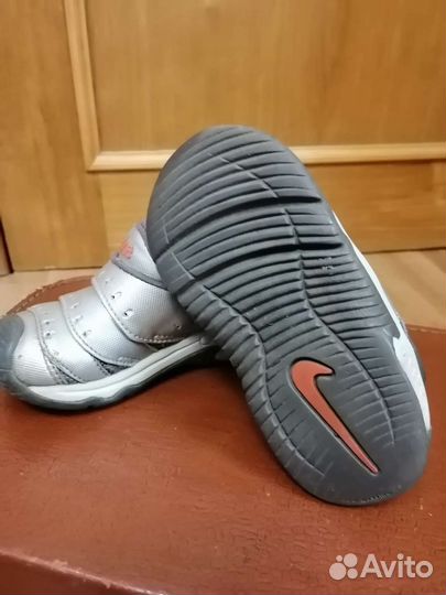 Обувь детская