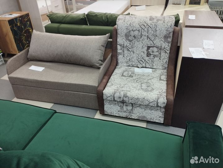 Диван Угловой