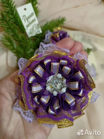 Резинка для волос